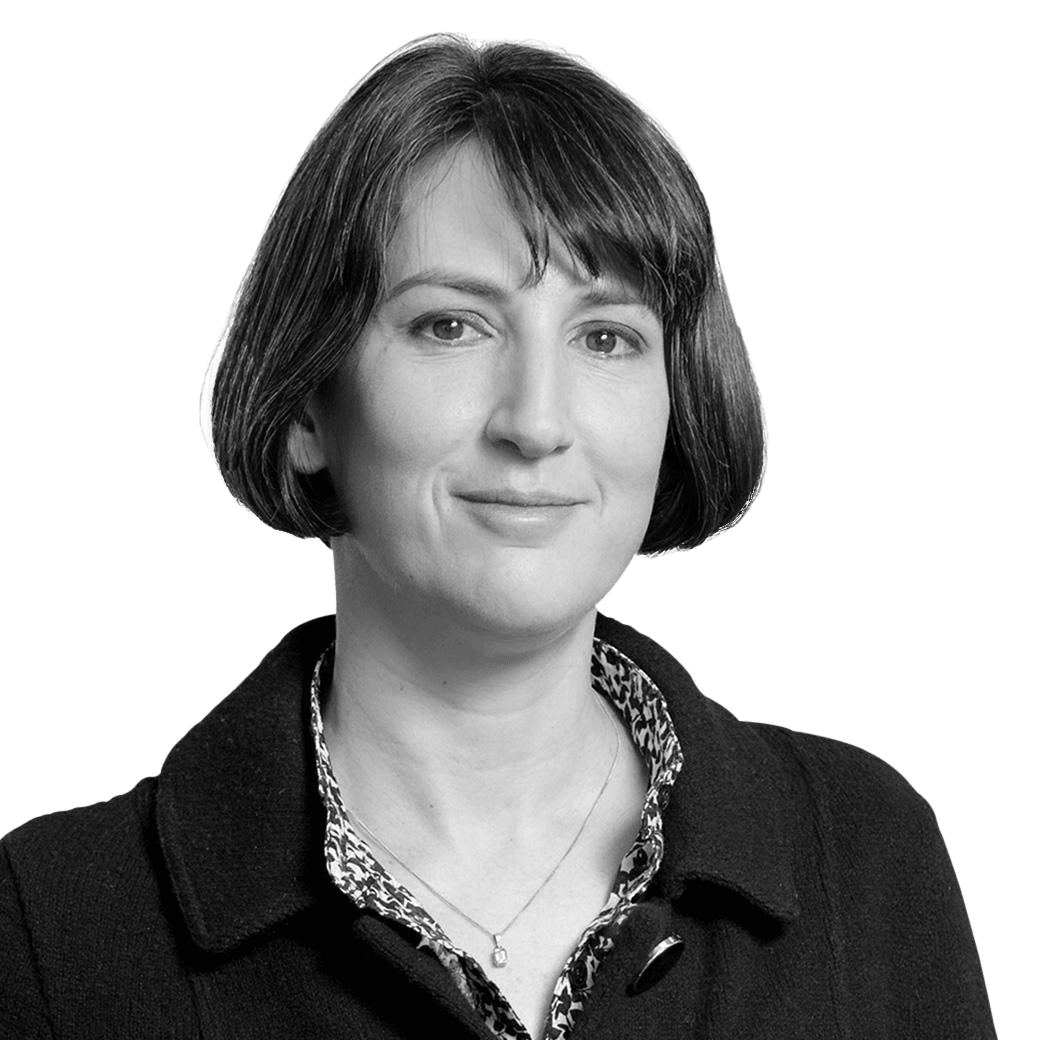 Fiona SigeeB&W